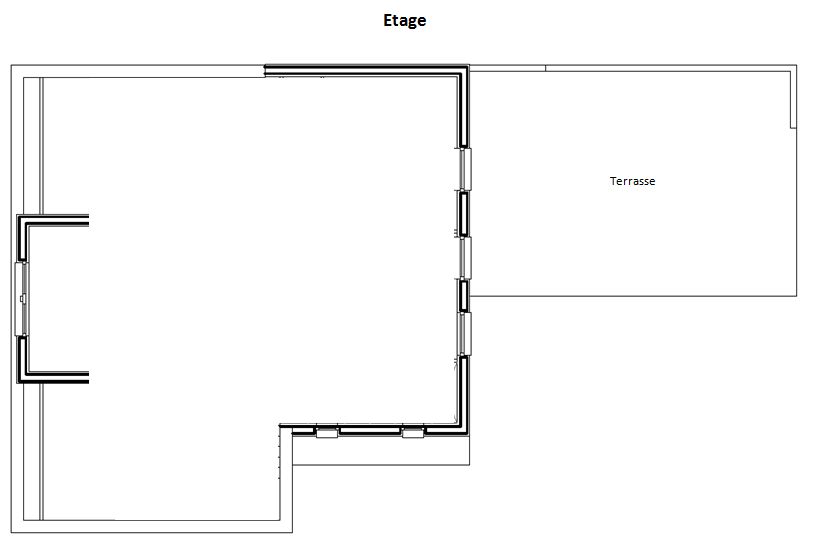 Etage (nu)