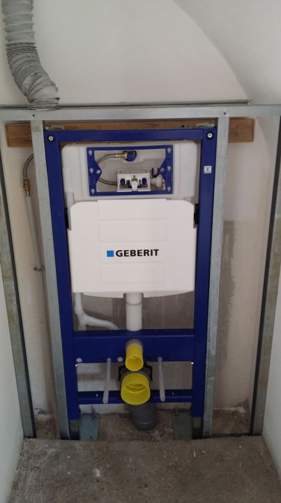 WC RDC