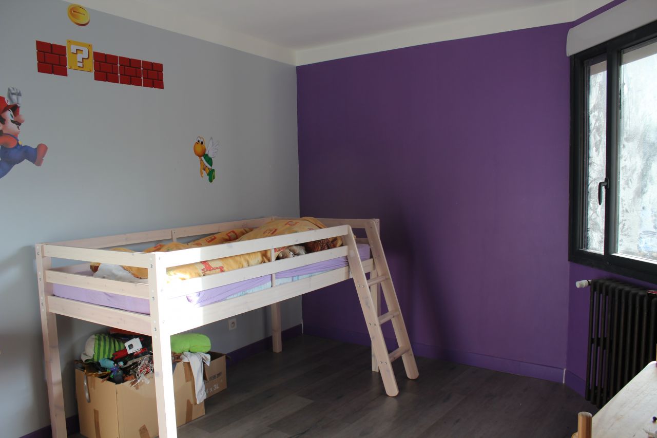 chambre swan