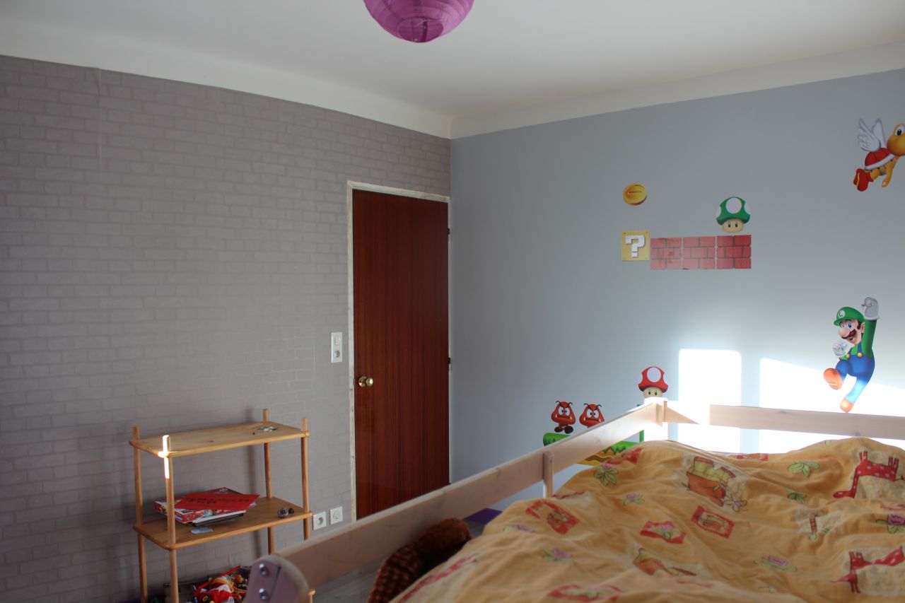 chambre swan