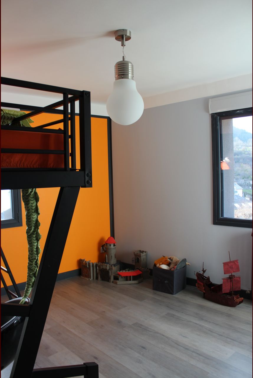 chambre lohan