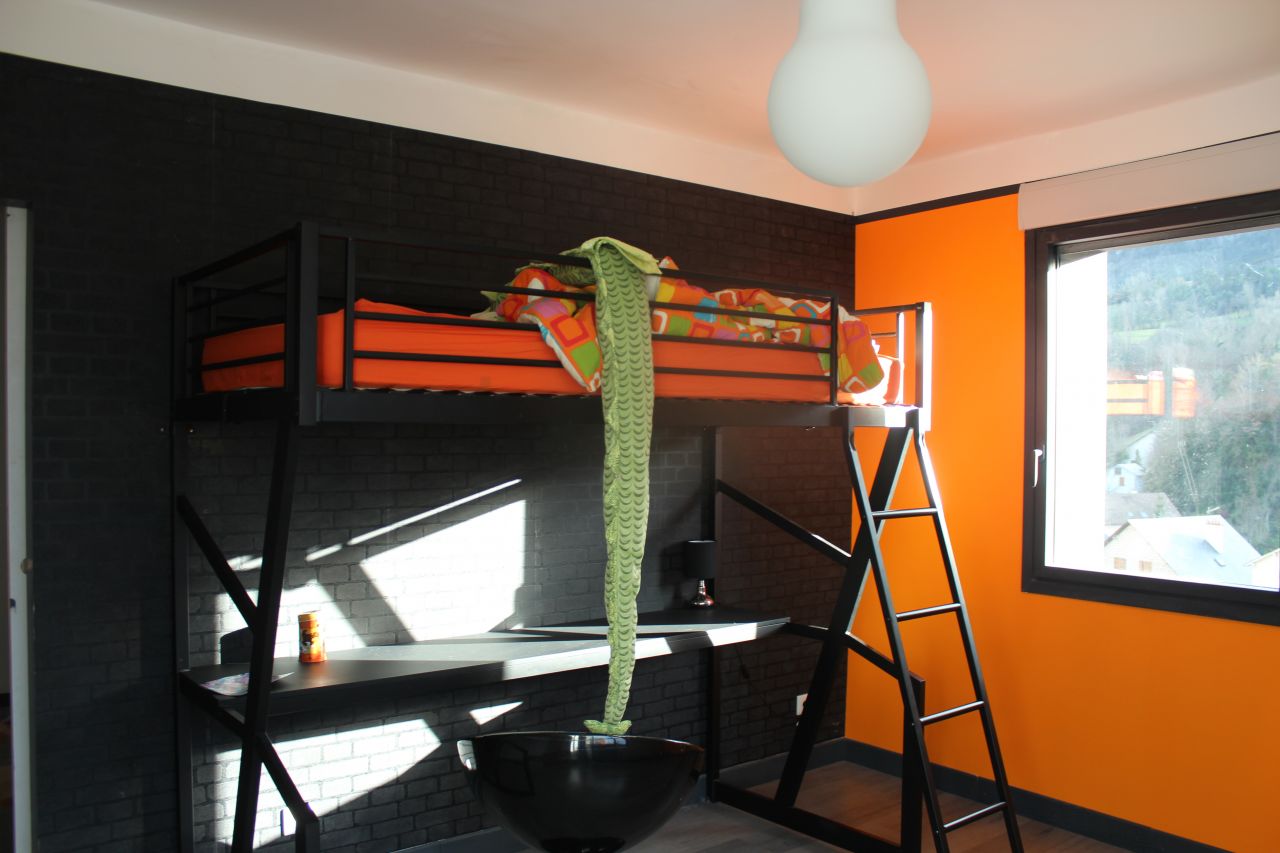 chambre lohan