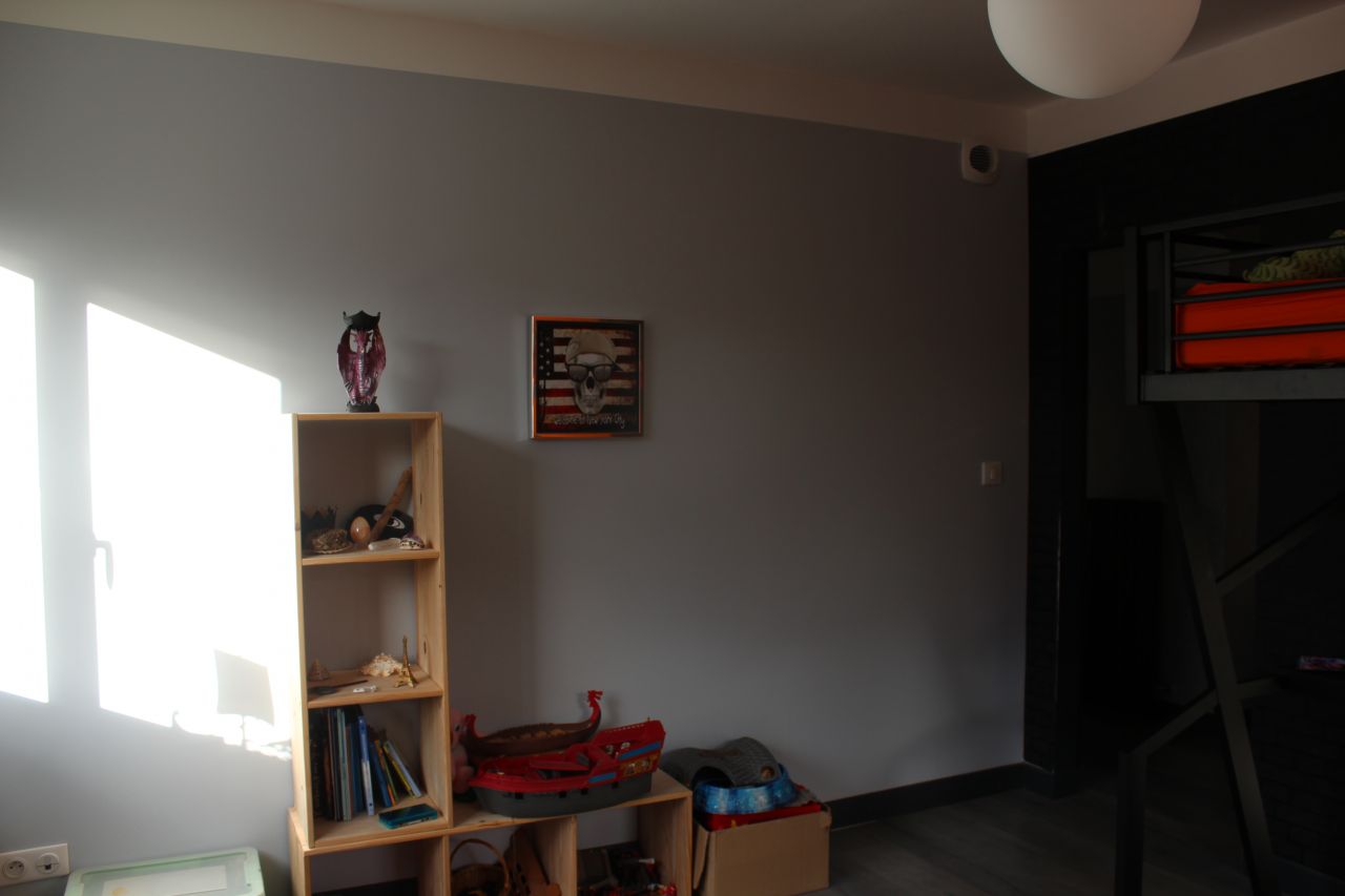 chambre lohan
