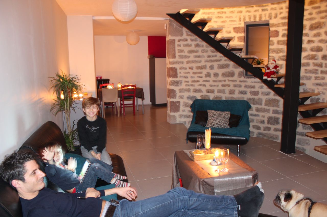 salon