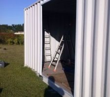 Decoupes exterieur