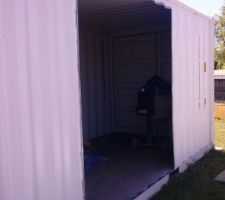 Decoupes exterieur