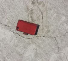 Fissures