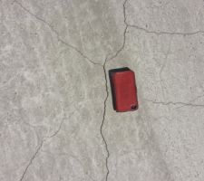 Fissures