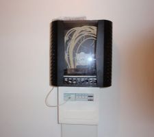 Boîtier VDI (pas encore fini)