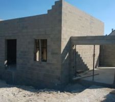 &Ccedil;a avance Jaime bien m&ecirc;me si je suis pas tr&egrave;s objectif