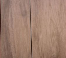 Jolie imitation bois : carrelage pour RDC