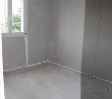Chambre 1