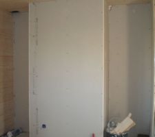 Placard chambre