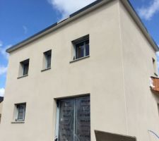 Crépu suite