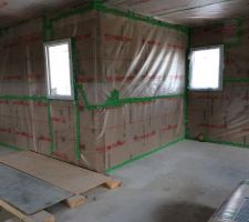 Isolation suite