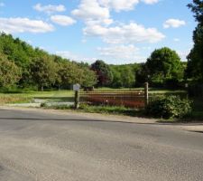 Fers &agrave; b&eacute;ton pour fondations livr&eacute;es