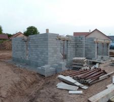 C&ocirc;t&eacute; nord-est