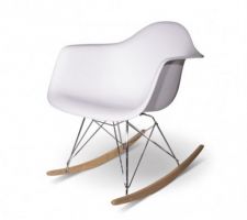 Réplique rocking chair Eames