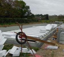 Le plancher hourdis