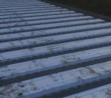 Le plancher hourdis