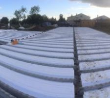 Le plancher hourdis
