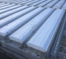 Le plancher hourdis
