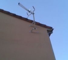 Antenne TV TNT