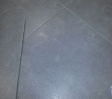 Carrelage salle de bain enfants