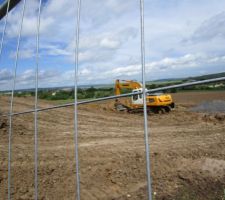 C'est beau de voir cette terre retourn&eacute;e :)