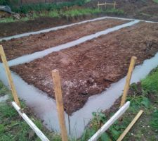 Début des travaux

étape 1: faire un grand trou !