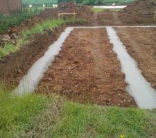 Début des travaux

étape 1: faire un grand trou !