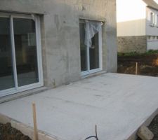 Terrasse 2