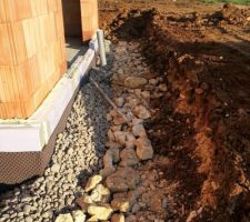 Drainage