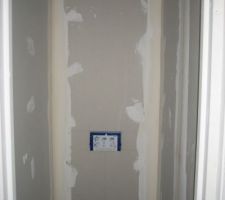 Bandes WC R 1