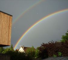 Arc-en-ciel