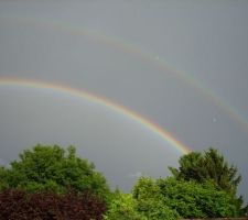 Arc-en-ciel