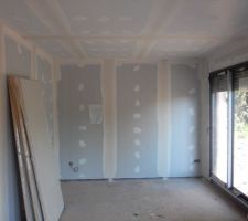 Le salon