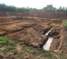 Le chantier a (ENFIN) commencÃ©!