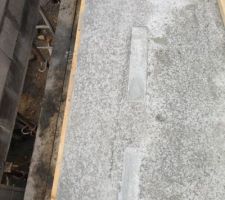 Polystyrène pour la rupture de pont thermique