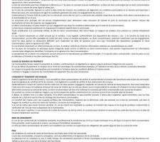 Devis cuisine arthur bonnet harmonie