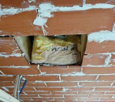 Trappe pour VMC
