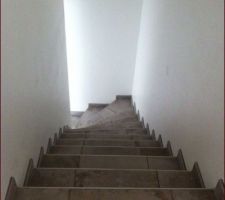 Escalier