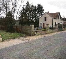 PCMI_photo1 : entr&eacute;e du chemin