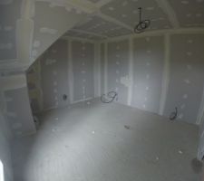 Notre chambre