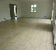 Pi&egrave;ce &agrave; vivre