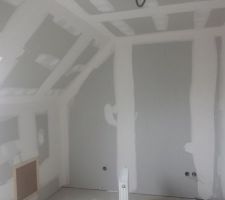Chambre des filles