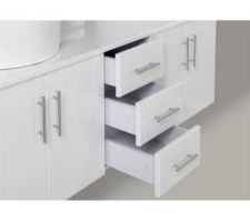 Meuble SDB étage