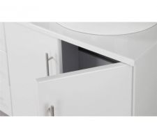 Meuble SDB étage