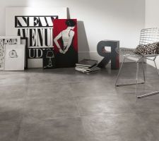 Ascot Cement Metal 50x50
