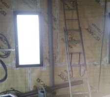Ventilation primaire